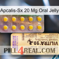 Apcalis-Sx 20 Mg Oral Jelly new06